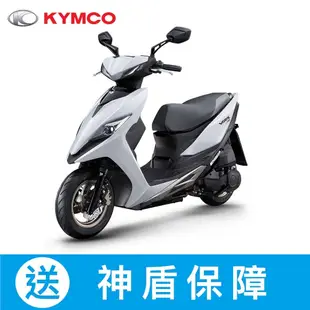 KYMCO光陽機車 VJR 125-2024年車