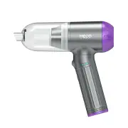 MECO ELEVERDE ME-VC2 Electric Compressed Air Duster & Vacuum Cleaner 4 in 1 Function Powerful 3-Gear to 68000RPM/11000PA