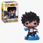 Funko POP! Animation: My Hero Academia - Dabi (2019 Fall Convention) #637