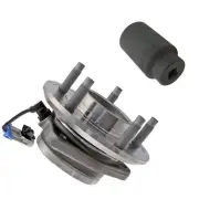 Front Wheel Bearing Assembly Kit for Suzuki XL-7, Saturn Vue, Pontiac Torrent, (for: Suzuki)