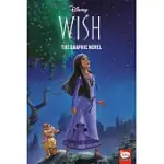 DISNEY WISH: THE GRAPHIC NOVEL