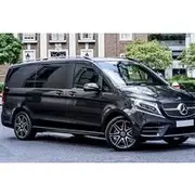 Save 5.00%! Private Transfer: Marseille to MRS Airport in Luxury Van