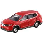 【G&T】TOMICA 801092 多美小汽車 NO.21 新車貼 日產 NISSAN X-TRAIL