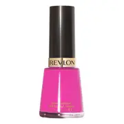 Revlon Super Lustrous Nail Enamel 14.7ml 856 REVENGE
