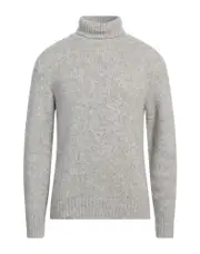 [DOPPIAA] DOPPIAA Turtlenecks - Item 14457875