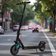 Foldable Electric Scooter 900W 40KM/H 50KM 8.5" Off-Road Tires Adult E-Bike
