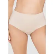 Miraclesuit Shapewear Wonderful Edge High Waist Light Shaping Brief