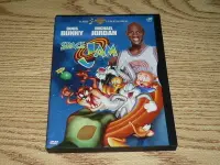 在飛比找Yahoo!奇摩拍賣優惠-缺貨 DVD 怪物奇兵 Michael Jordan 麥可喬