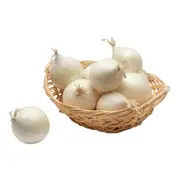 Onion - White Spanish seeds