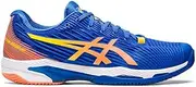 [ASICS] Men's Solution Speed Ff 2 Clay Trainers