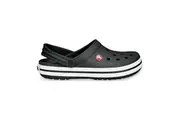 Crocs Crocband Clogs - Black