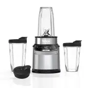 Ninja Nutri Ninja With Auto-Iq - Black