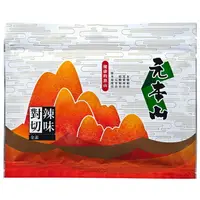 在飛比找樂天市場購物網優惠-聯華 元本山對切海苔-辣味(29g) [大買家]