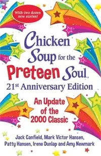 在飛比找三民網路書店優惠-Chicken Soup for the Preteen S