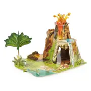 Papo France The Land of Dinosaurs Kids/Children Figurine Cellectible Fun Toy