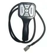 STB09602 Boss Handheld Straight Blade Plow Control Smart Touch 2 STB3298