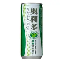 在飛比找樂天市場購物網優惠-奧利多碳酸飲料240ml