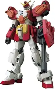 BANDAI NAMCO Entertainment HG #236 Gundam Heavyarms Gundam Wing HGAC BAN11042GU