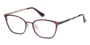 Pepe Jeans PJ1326 C3 Men's Glasses Purple Size 49 - Private Health Rebate - Blue Light Block Available