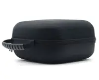 在飛比找Yahoo!奇摩拍賣優惠-特賣-耳機包 音箱包收納盒適用 DENON/天龍 AH-D9