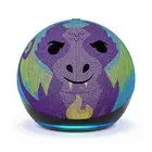 Amazon Kids Echo Dot (5th Gen 2022) - Fire Dragon