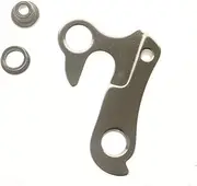 Derailleur Hanger fit Giant Boulder Iguana Warp TCX Cypress Pistol STP Arete Reign Glory Trance Boulder Anthem XTC Rainier NRS VT ATX Brass FCR Transcend Sedona Kona & Colna 21 DH-21