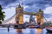 Ravensburger - Looking Good, London! Puzzle 3000pc
