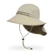 Sunday Afternoons - Adventure Hat - Cream/Sand
