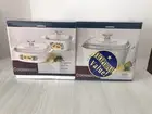 Corning Ware Sunsations Casserole set