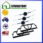 3X Filters&2-armed Side Brushes for iRobot Roomba 400 Series discovery Spinning