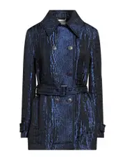 [ALBERTA FERRETTI] ALBERTA FERRETTI Coats - Item 16313084