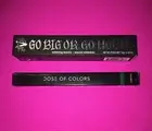 KVD Vegan Beauty Go Big Or Go Home Mascara & Dose of Colors Eyeliner In Green