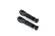 Honda VTR 1000 SP1 2000-2001 Gilles Footrest Kit RGK-950-UF16-SET-B
