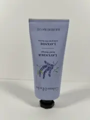 Crabtree & Evelyn Lavender Hand Therapy 3.5 oz Hand Cream New