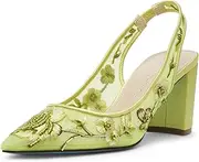 [Betsey Johnson] Women's Page Pump