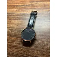 在飛比找蝦皮購物優惠-Daniel Wellington 手錶 mercari 日