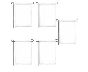 Blank Banners DIY Garden and Yard Blank Canvas Banners