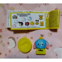 在飛比找蝦皮購物優惠-健達奇趣蛋玩具-Tsum Tsum series-小飛象