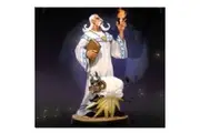 Small World: Wizards Figurine