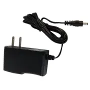 HQRP AC Adapter For Summer Toddler 28040 Complete Cover, 02230 Peek Plus