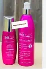 Glow Fairness Lightening Beauty Milk 450ml, And Serum 100ml