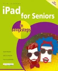 在飛比找博客來優惠-iPad for Seniors in Easy Steps