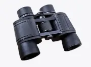 Binger long eye relief 8x40 binoculars 8x power 40mm objective Metal body