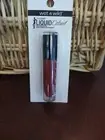 WET N WILD Megalast Liquid Matte Catsuit Lipsticks Hex - Cellent +
