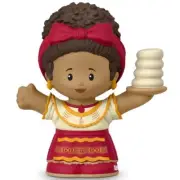 Replacement Dolores Figure for Little People Encanto Playset - HMX75