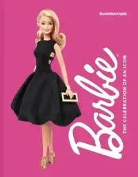 在飛比找博客來優惠-Barbie: The Celebration of an 