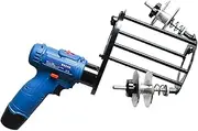 Air Conditioning Tape Winding Machine, Copper Pipe Taping Machine Air Conditioner, Electric Tape Wrapping Machine Air Conditioner 7cm Pipe Cable Tie Winding Tool, Cable Tie Adjustment Distance 5-10cm