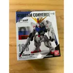 FW GUNDAM CONVERGE #12 188號 F91 鋼彈 模型 盒玩 扭蛋