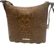 BRAHMIN KATIE MYSTICAL MELBOURNE CROSSBODY HANDBAG- NEW WITH TAG