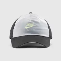 在飛比找蝦皮商城優惠-Nike W NSW H86 CAP AIR 黑白 棒球 運